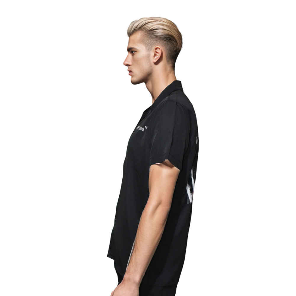 Off White Premium Quality Shirt-2