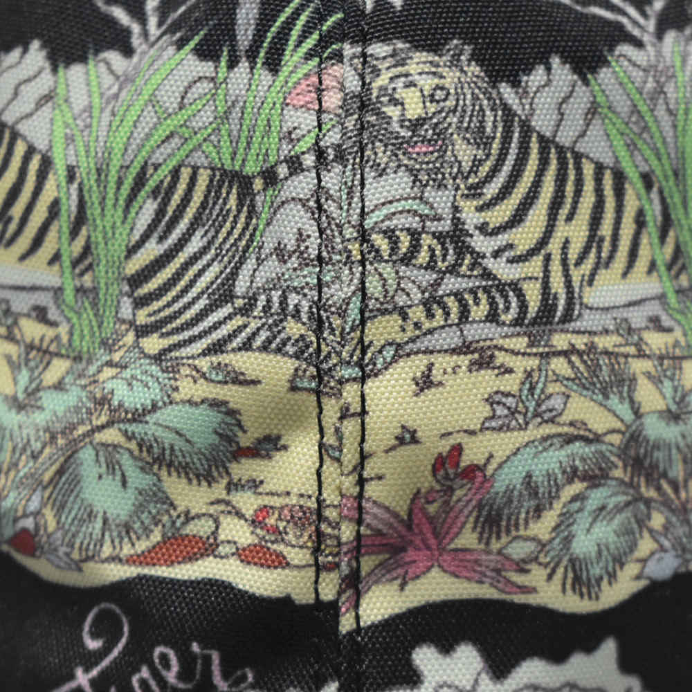 Gucci Animal Printed Premium Quality Cap-thumb-3