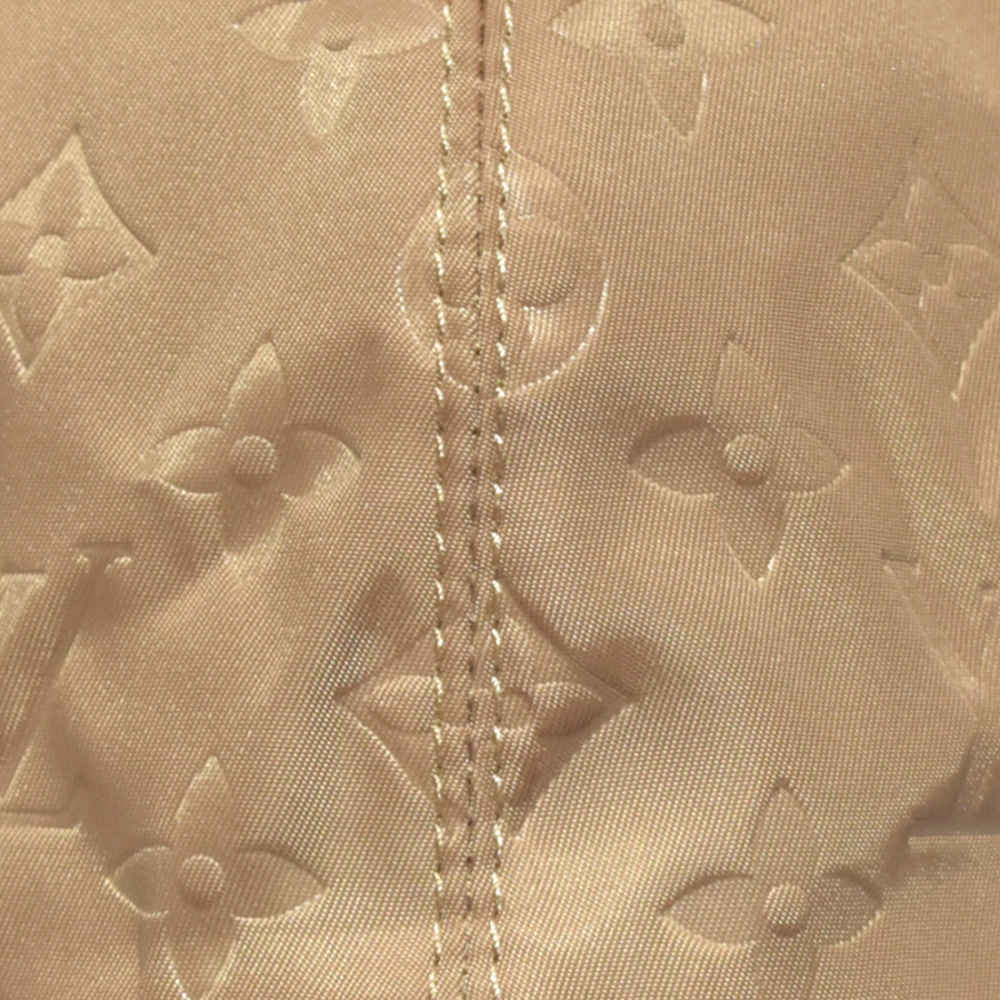 Louis Vuitton Monogram Brown Premium Cap-3