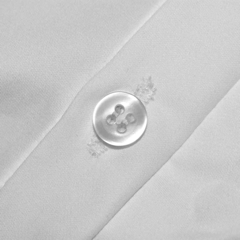 Hugo Boss White Premium Shirt-5