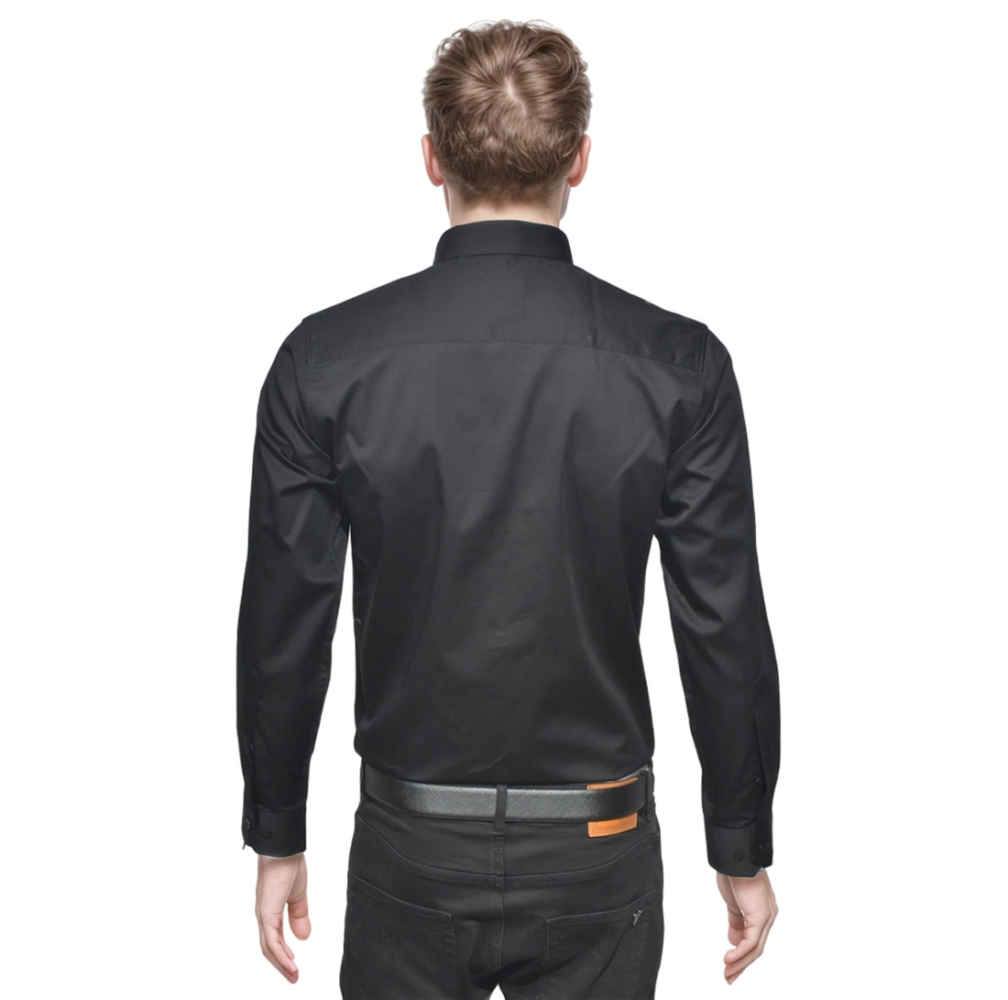 Hugo Boss Black Premium Shirt-1