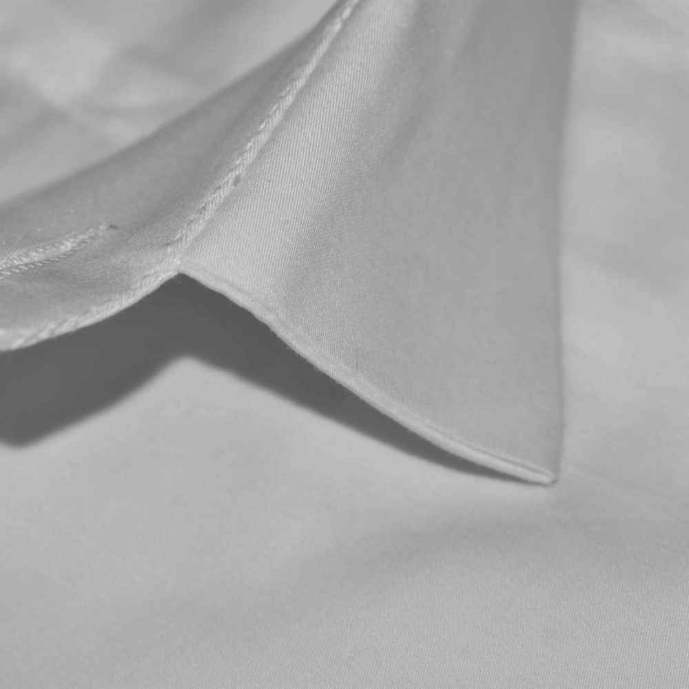 Armani Exchange Eagle Logo-print White Shirt-5