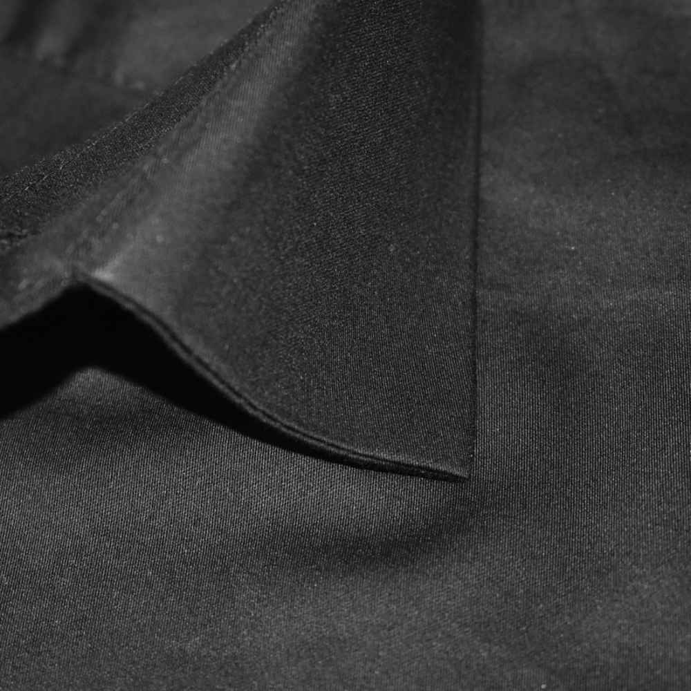 Armani Exchange Eagle Logo-print Black Shirt-5