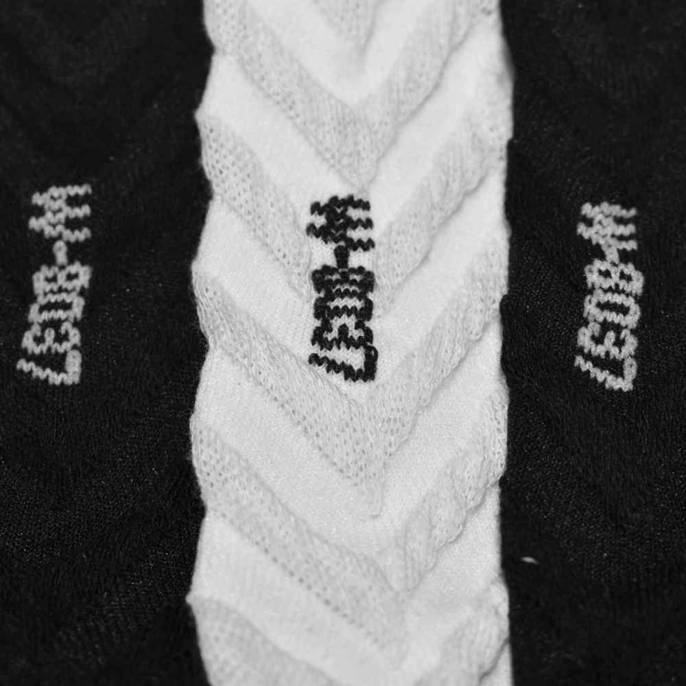 Chanel Low Cut Premium Quality Socks-thumb-3