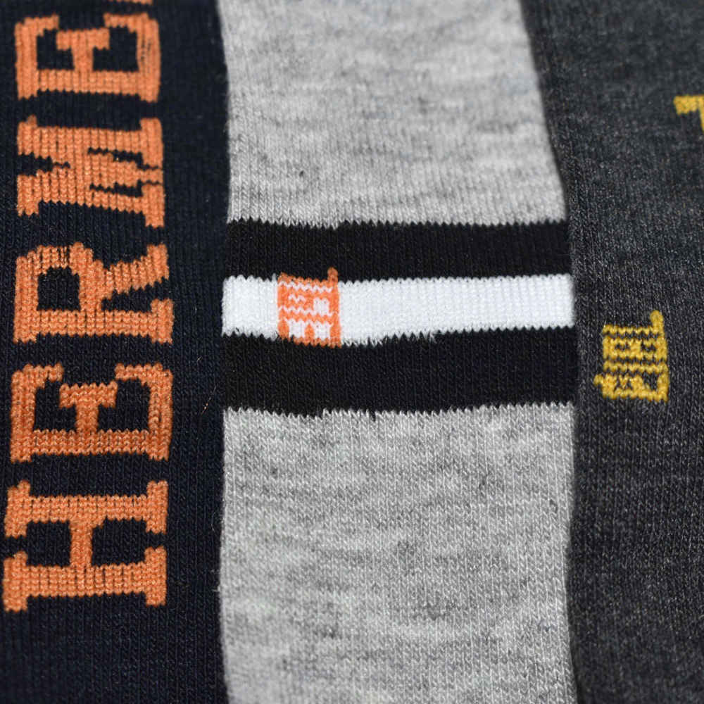 Hermes Low Anklet Premium Quality Socks-3