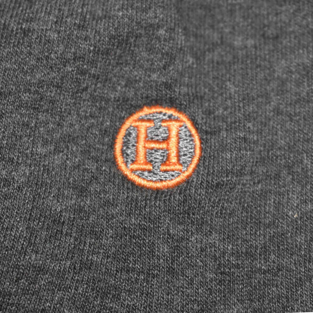 Hermes Paris Low Cut Premium Quality Socks-thumb-2