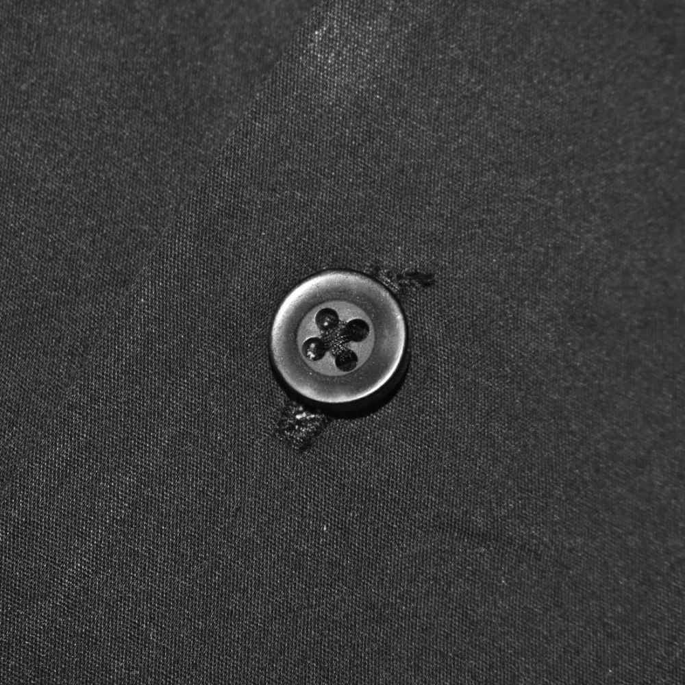 Prada Black Premium Quality Shirt-4