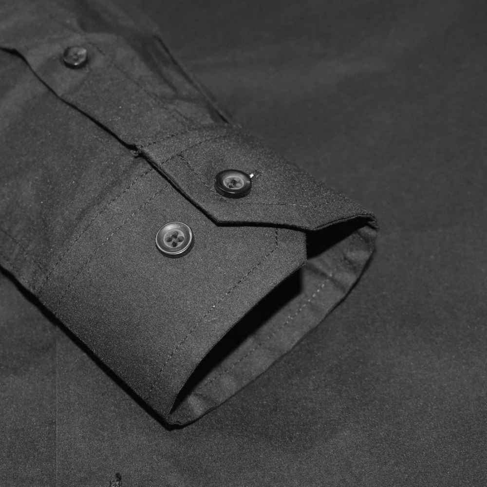 Prada Black Premium Quality Shirt-6