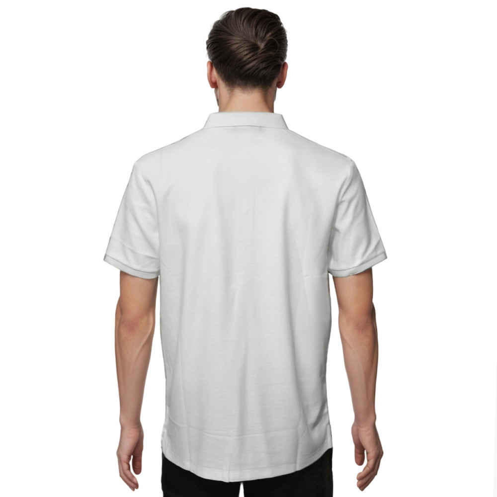 Stefano Ricci White Premium Quality T-shirt-thumb-1