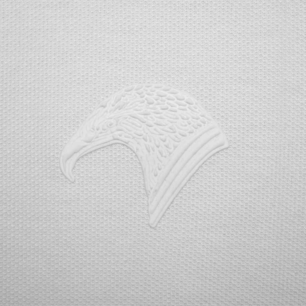 Stefano Ricci White Premium Quality T-shirt-thumb-3