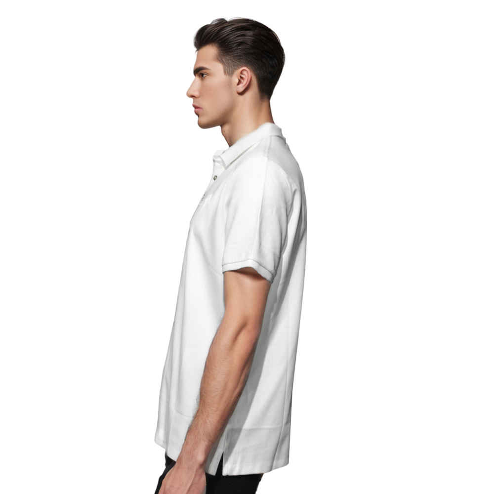 Stefano Ricci White Premium Quality T-shirt-thumb-2