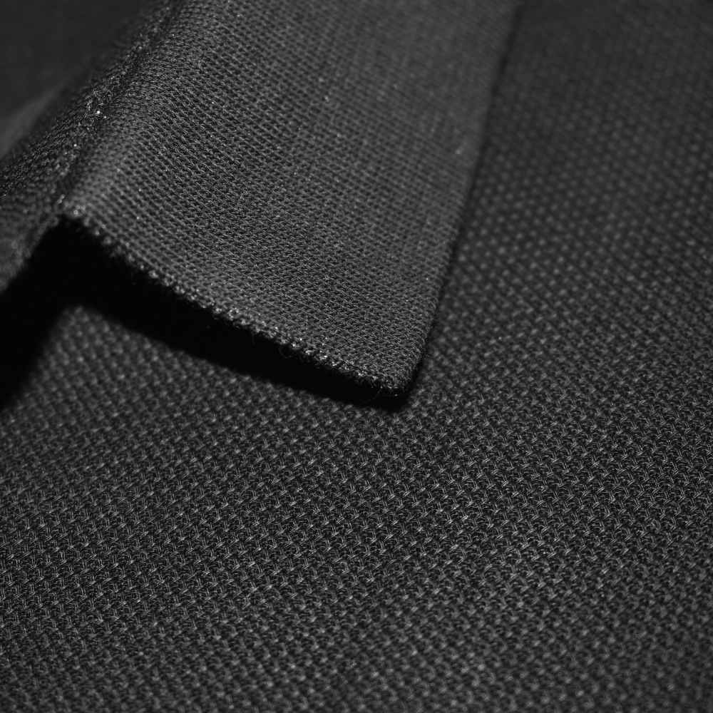 Stefano Ricci Black Premium Quality T-shirt-4