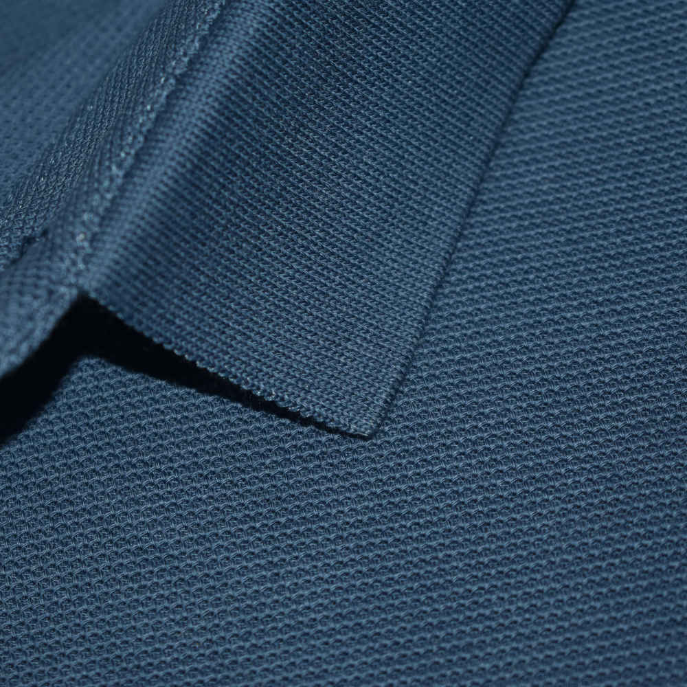 Stefano Ricci Dark Blue Premium Quality T-shirt-4