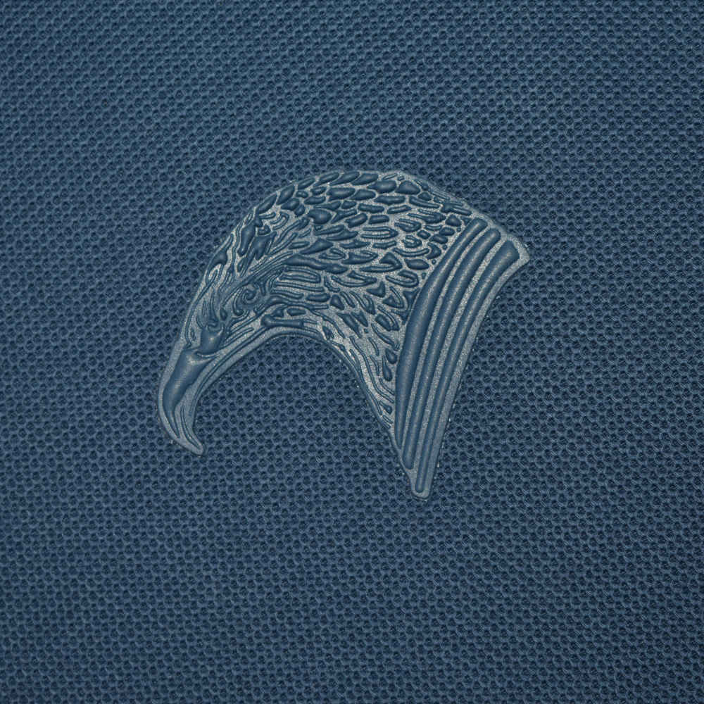 Stefano Ricci Dark Blue Premium Quality T-shirt-3