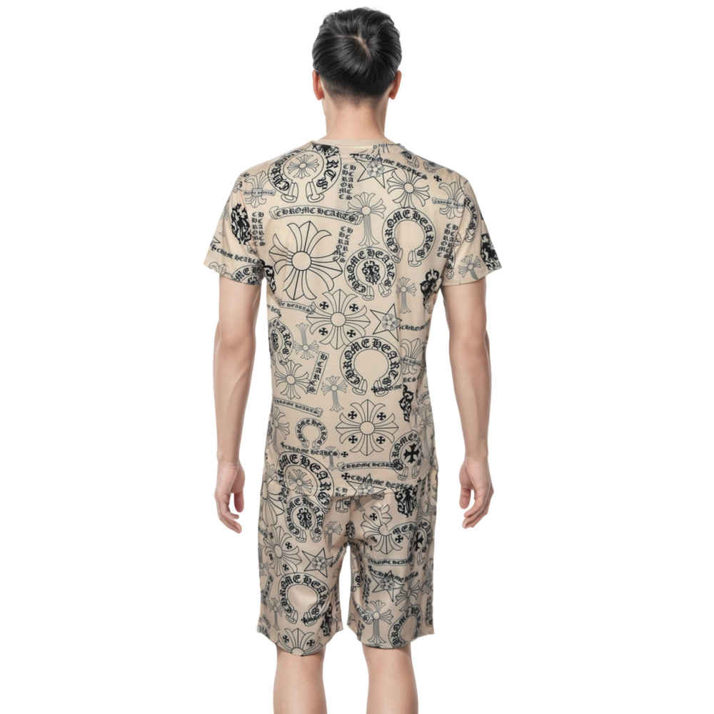 Chrome Hearts Cream Premium Quality Combo-1