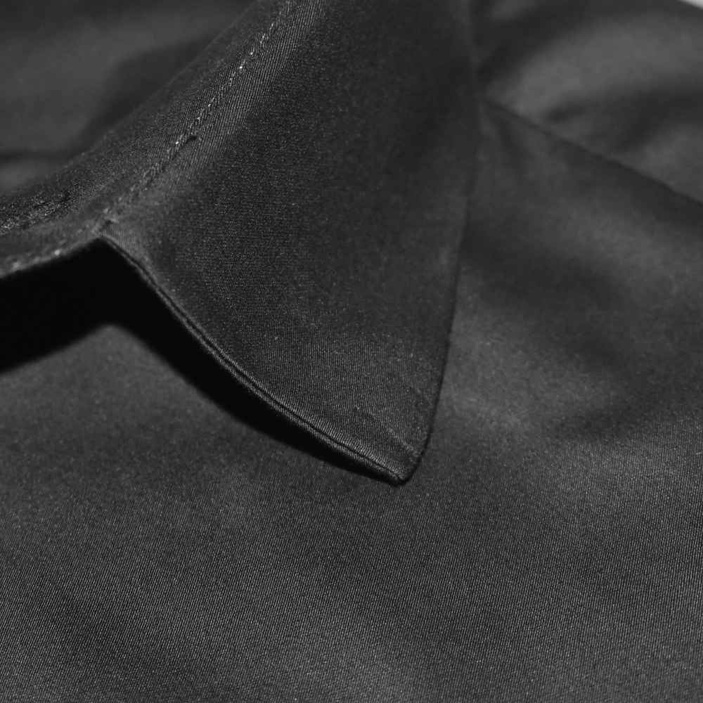 Dior Black Premium Quality Shirt-5