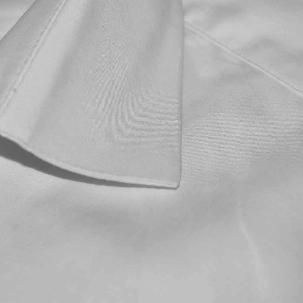 Dior White Premium Quality Shirt-5