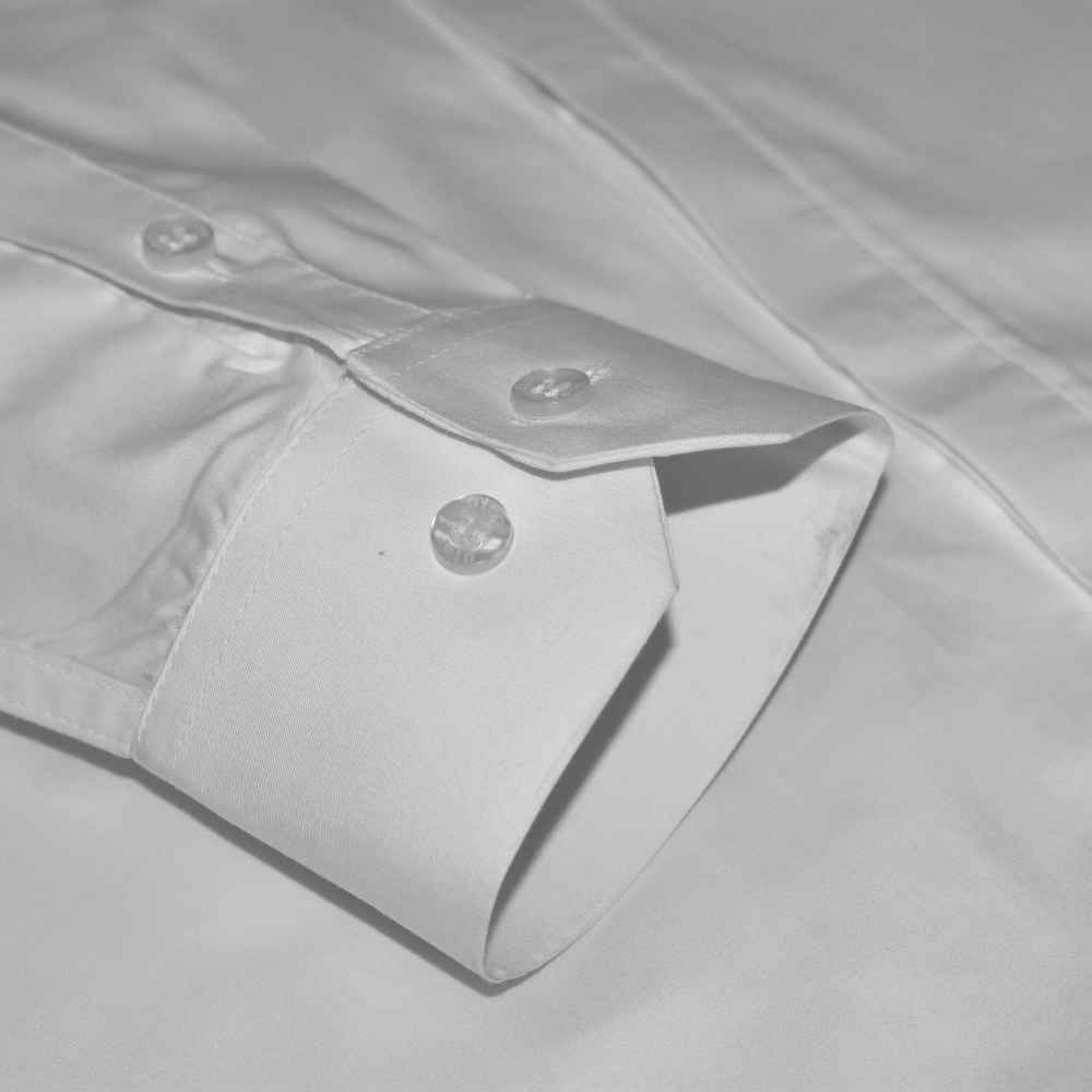 Dior White Premium Quality Shirt-6