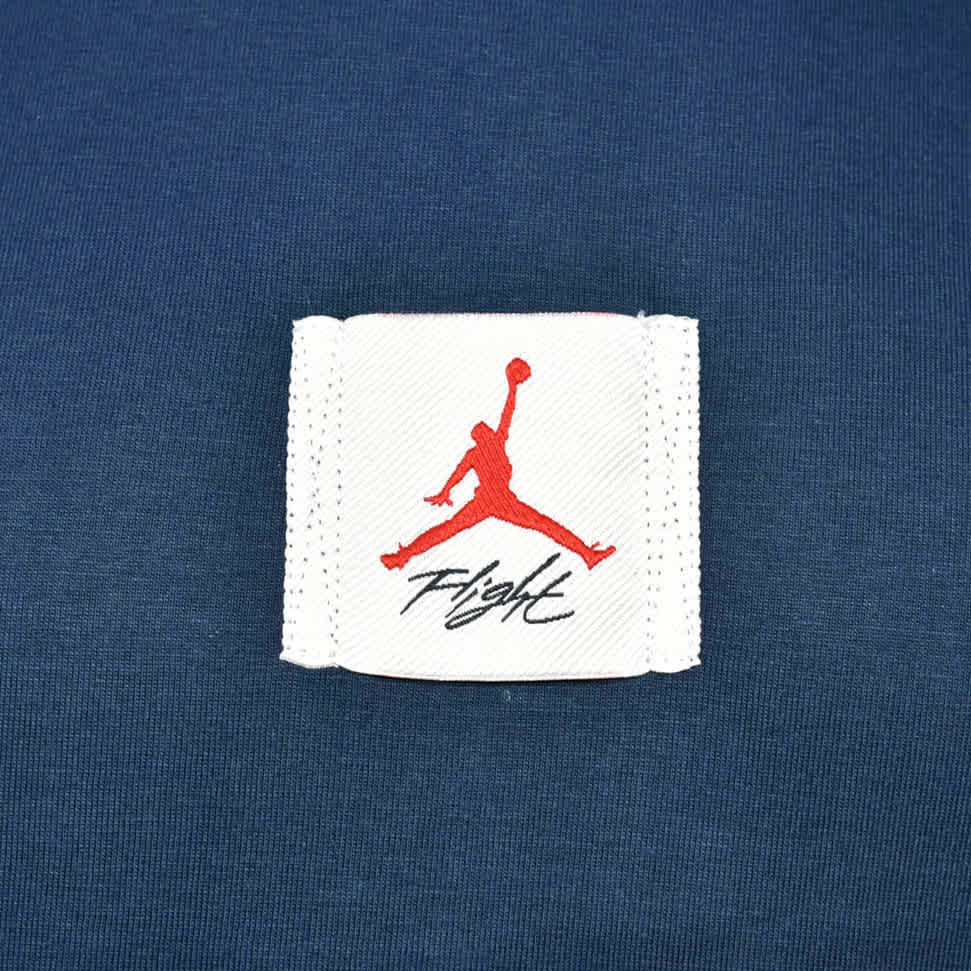 Two 18 Blue Premium Mens T-shirt & Shorts Combo-4