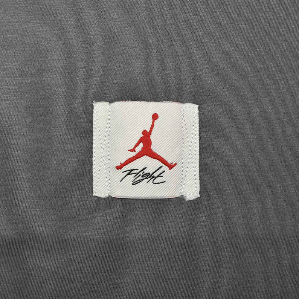 Two 18 Grey Premium Mens T-shirt & Shorts Combo-4