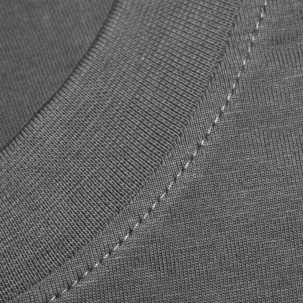 Two 18 Grey Premium Mens T-shirt & Shorts Combo-5