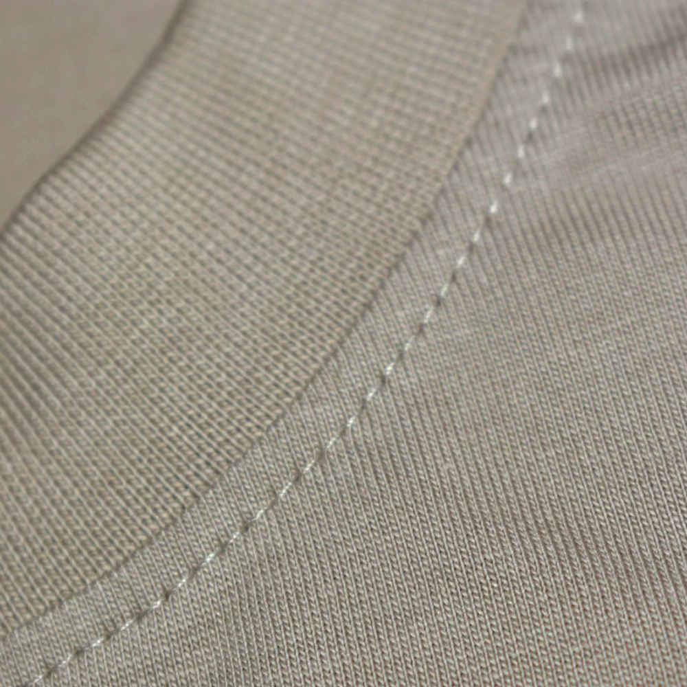 Two 18 Cream Premium Mens T-shirt & Shorts Combo-5