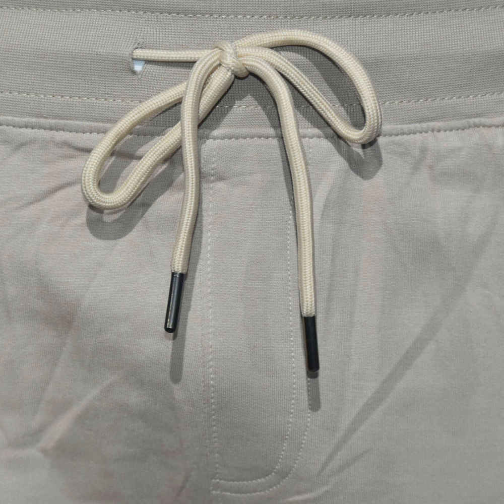 Two 18 Cream Premium Mens T-shirt & Shorts Combo-3