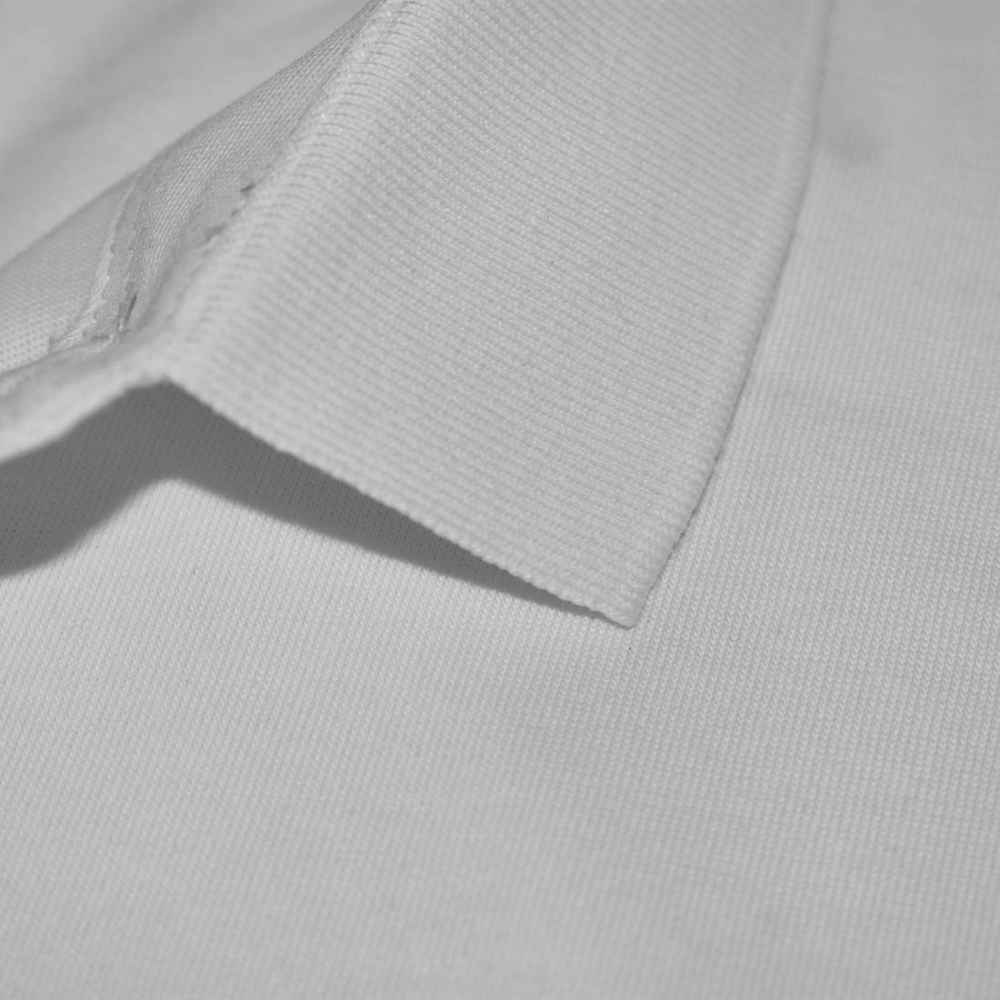 Gucci White Premium Quality Polo T-shirt-4