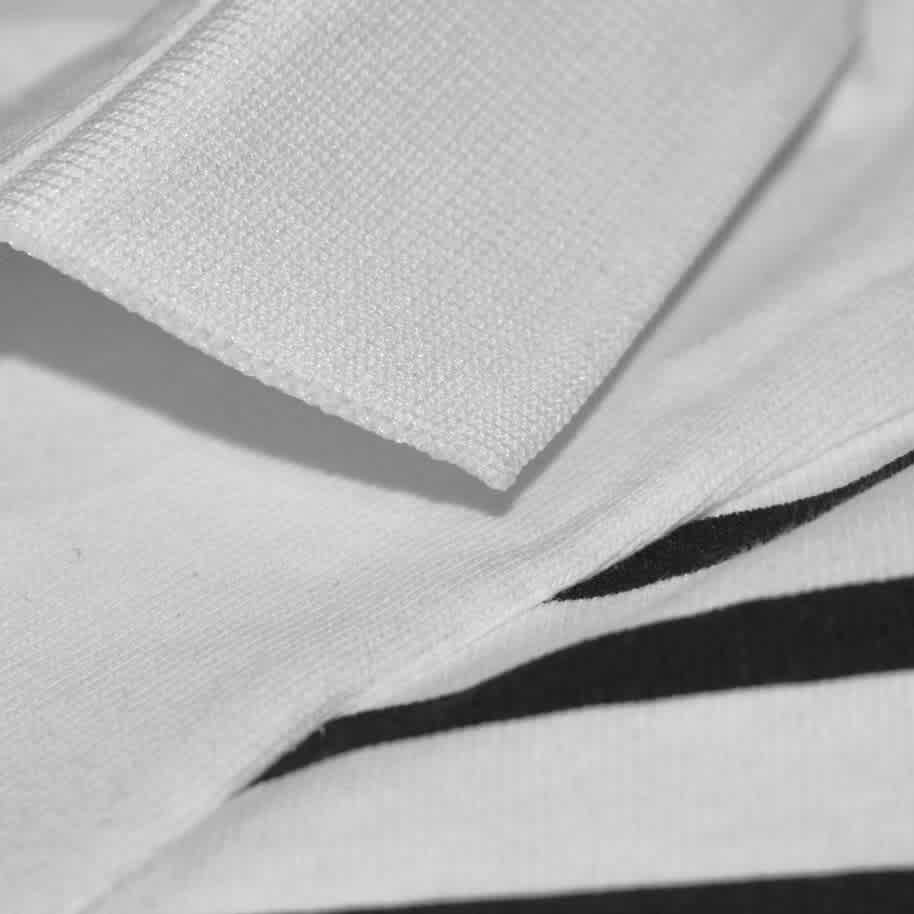 Dior logo Print White Premium Kids Co-ord Set-thumb-4