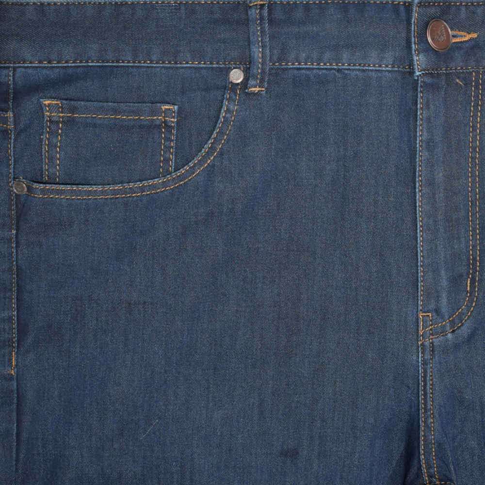 Emporio Armani Dark Blue Premium Quality Jeans-2