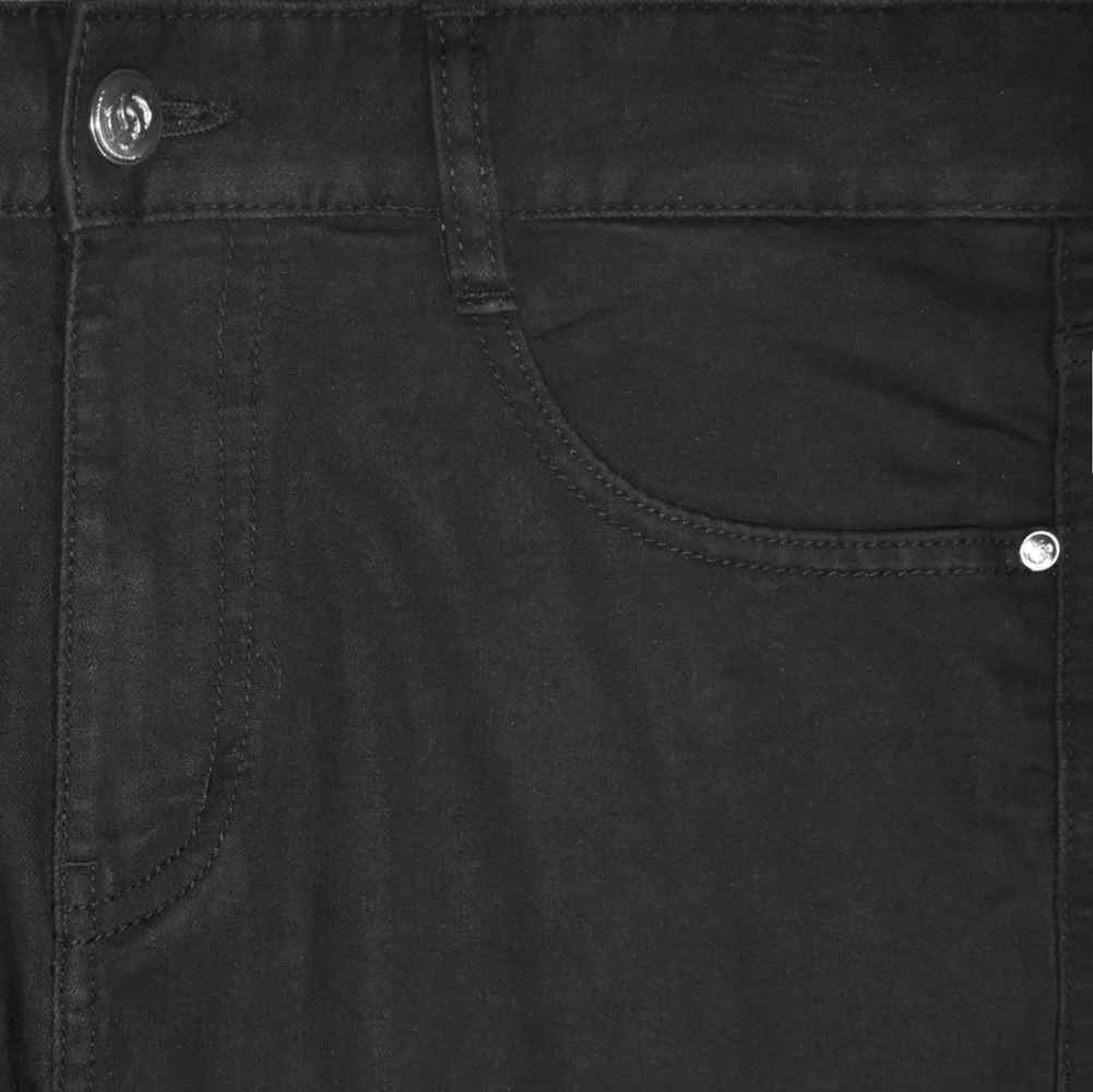 Gucci Black Premium Quality Denim Jeans-thumb-1