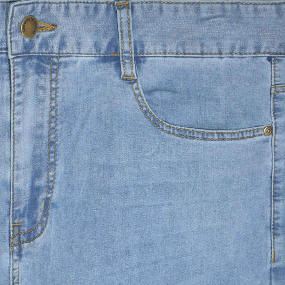 Emporio Armani Blue Premium Quality Jeans-1