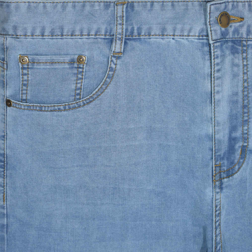 Emporio Armani Blue Premium Quality Jeans-2