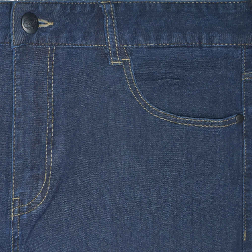 Prada Blue Premium Quality Jeans-1
