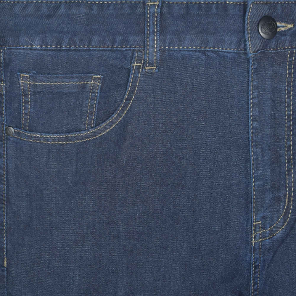 Prada Blue Premium Quality Jeans-2