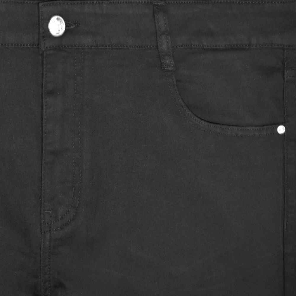 Prada Black Premium Quality Jeans-1