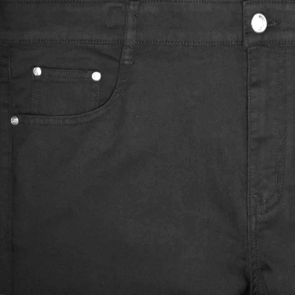 Prada Black Premium Quality Jeans-2