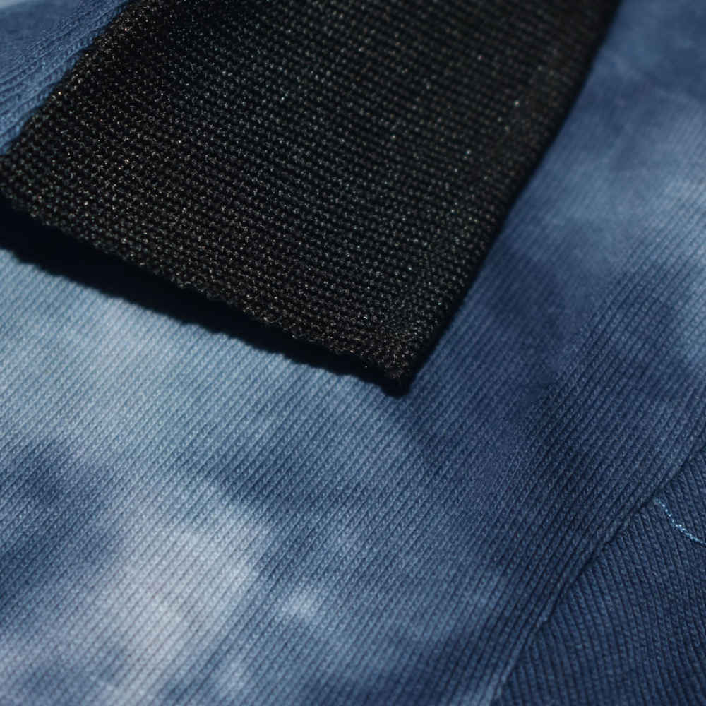 Dior Blue Premium Quality Kids Co-ord Set-thumb-4