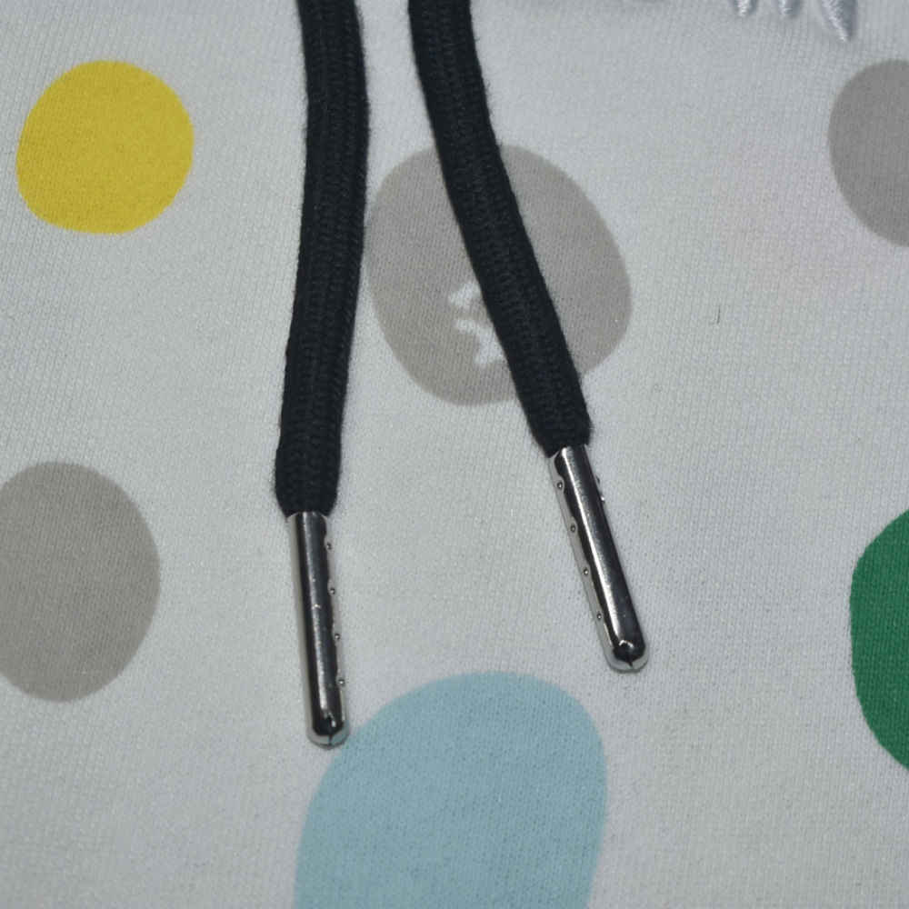 Louis Vuitton Blue & Black Premium Kids Co-ord Set-4