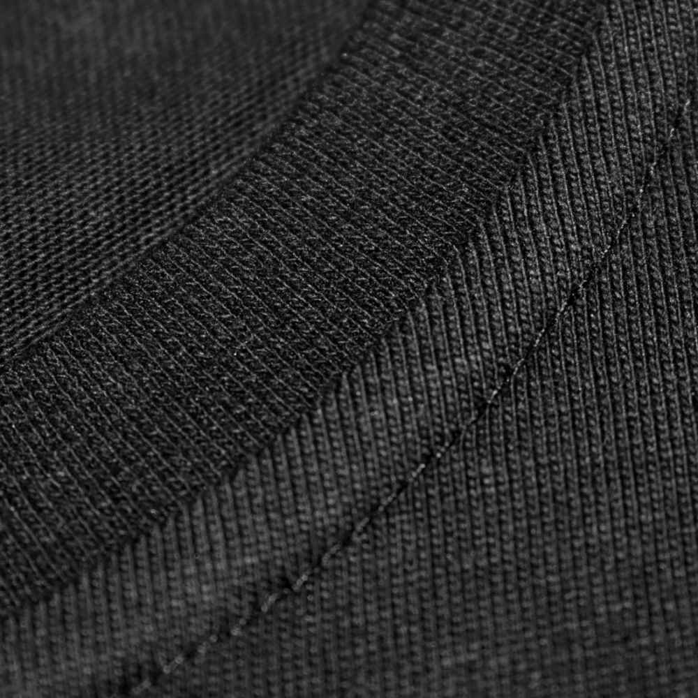 Valentino Black Premium Quality Kids Co-ord Set-4