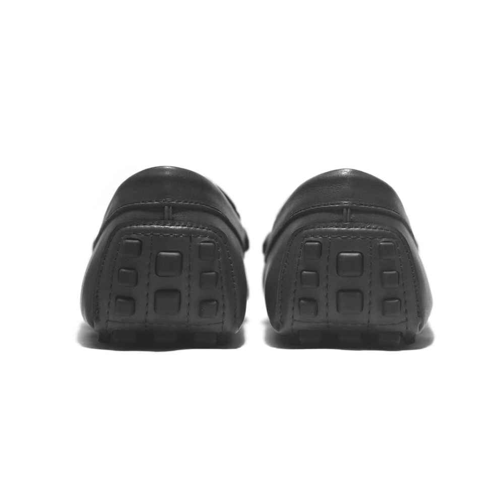 Gucci Black Premium Quality Loafers-thumb-4