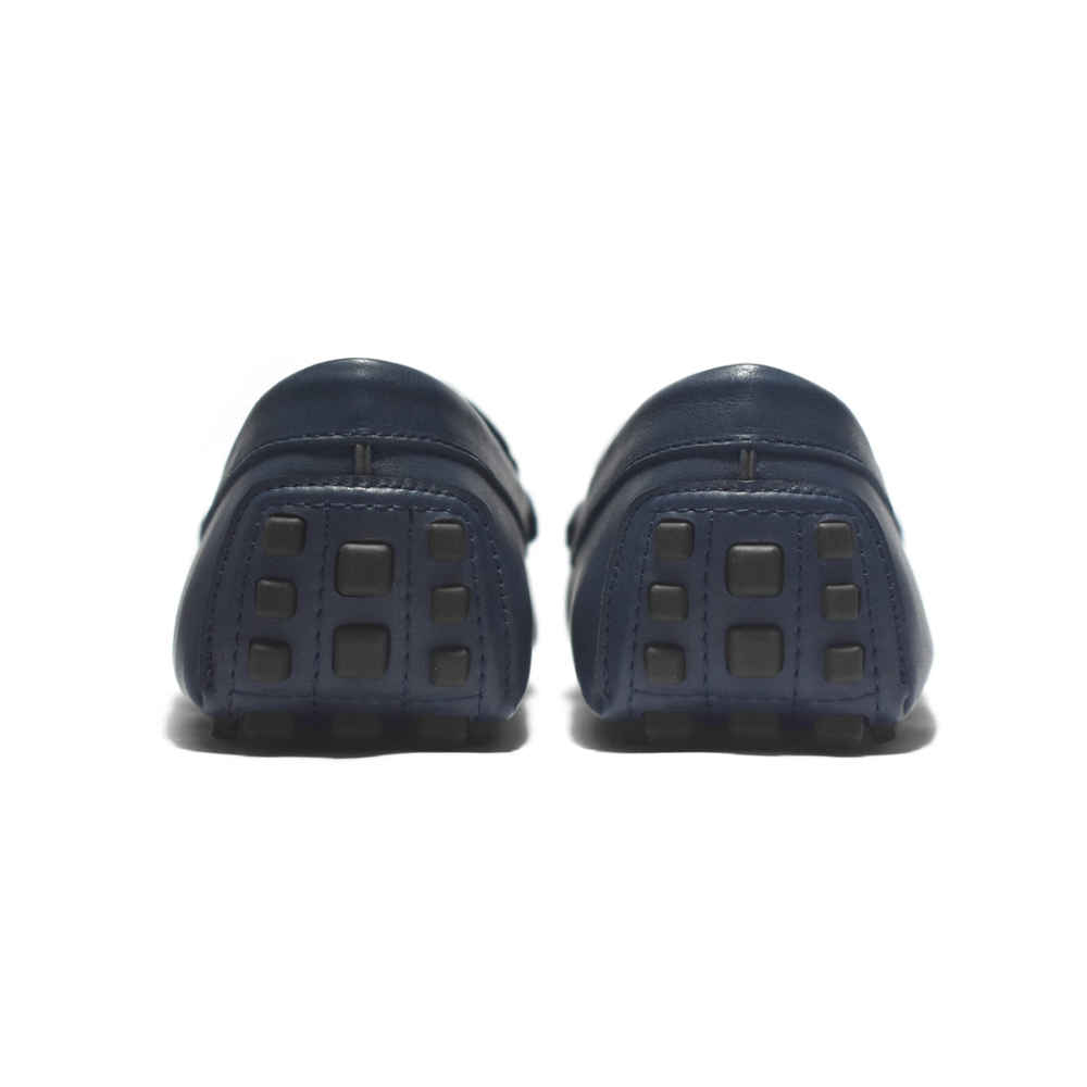 Gucci Blue Premium Quality Loafers-4