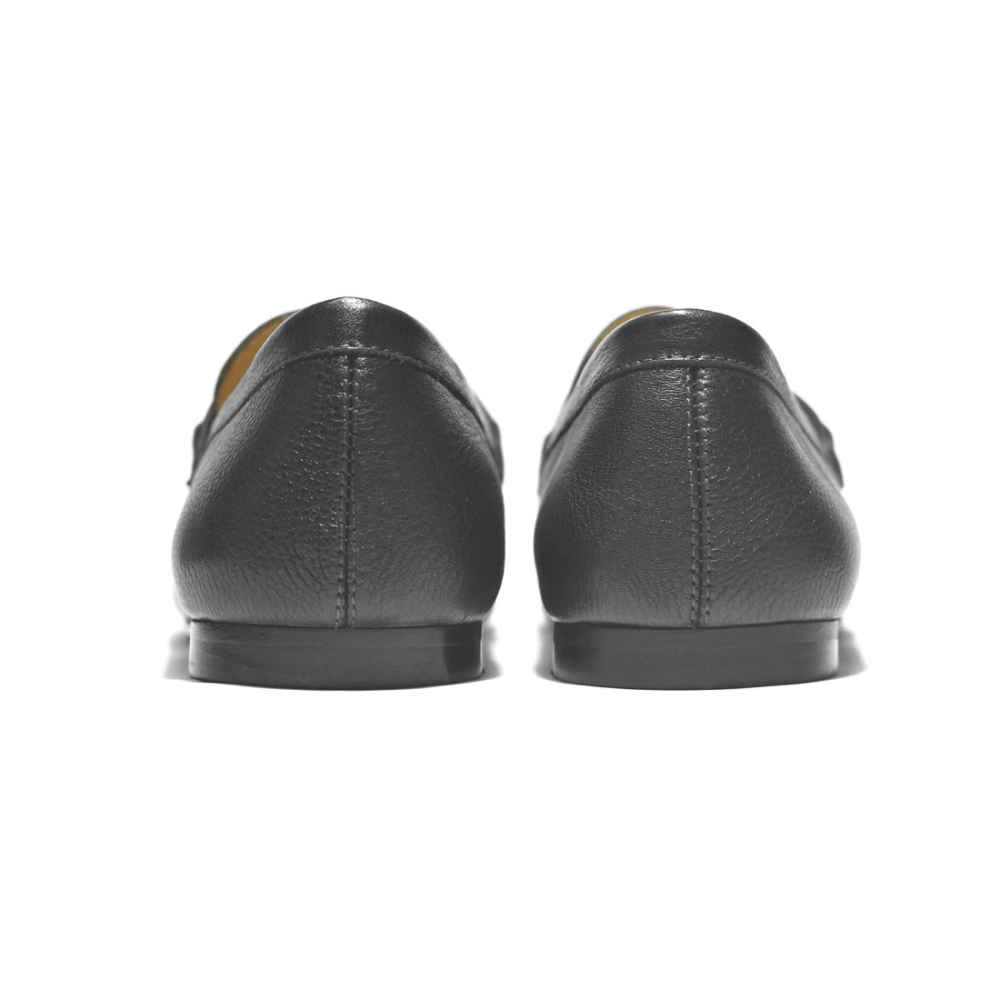 Gucci Black Premium Quality Loafers-4
