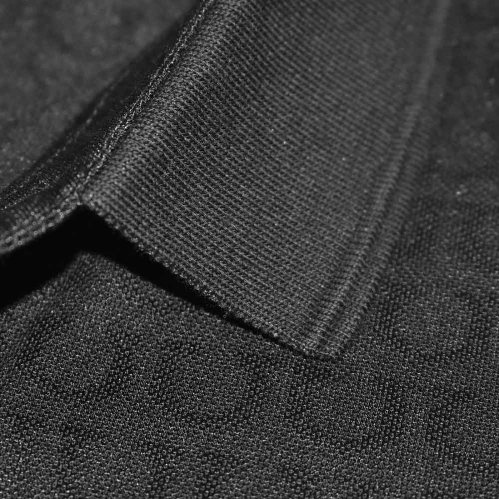 Salvatore Ferragamo Black Premium Quality T-shirt-4