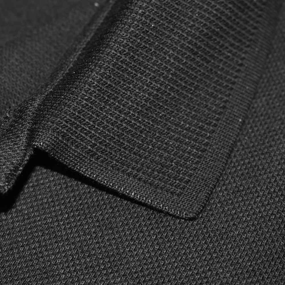 Salvatore Ferragamo Black Premium Luxury T-shirt-thumb-4