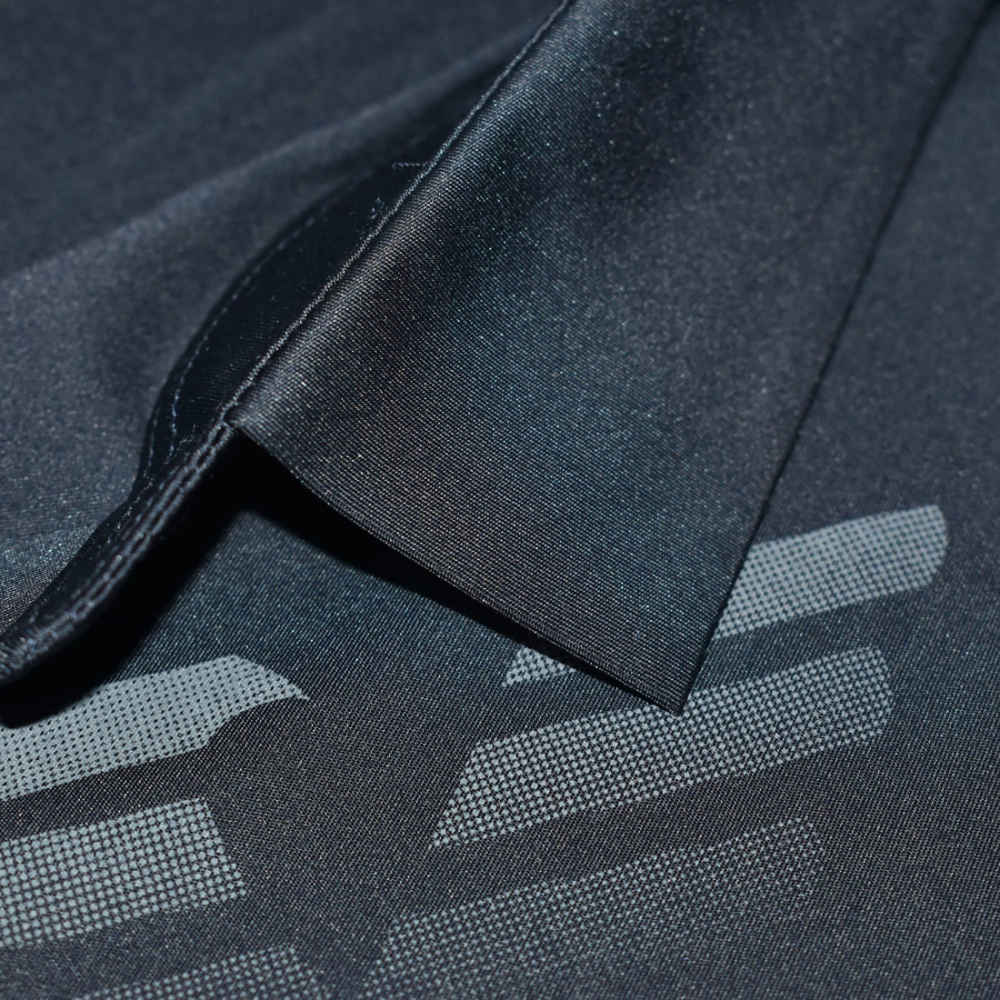 Giorgio Armani Blue Premium Quality Polo Tees-3