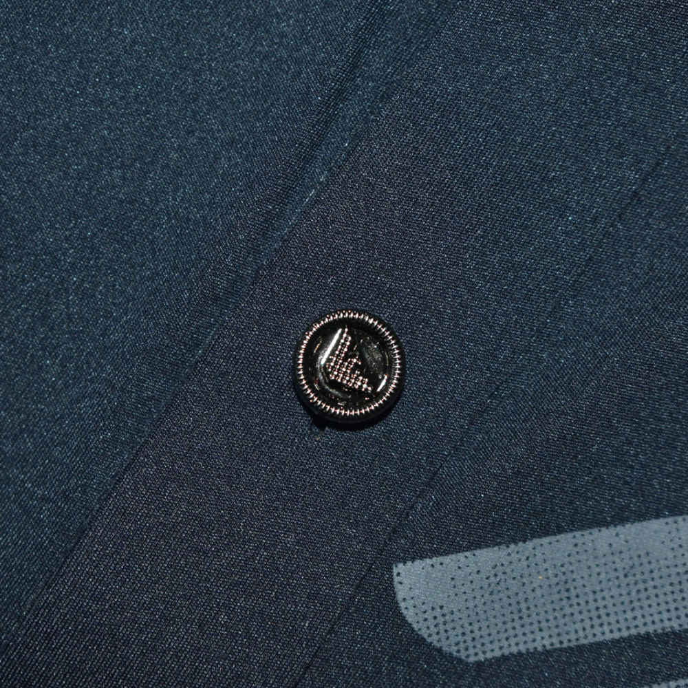 Giorgio Armani Blue Premium Quality Polo Tees-4