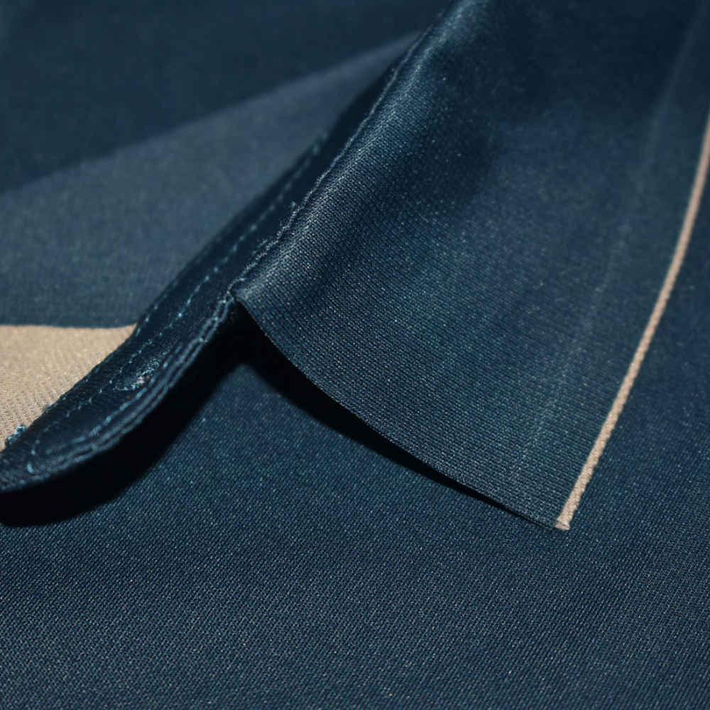 Dior Blue Premium Quality Polo Tees-4