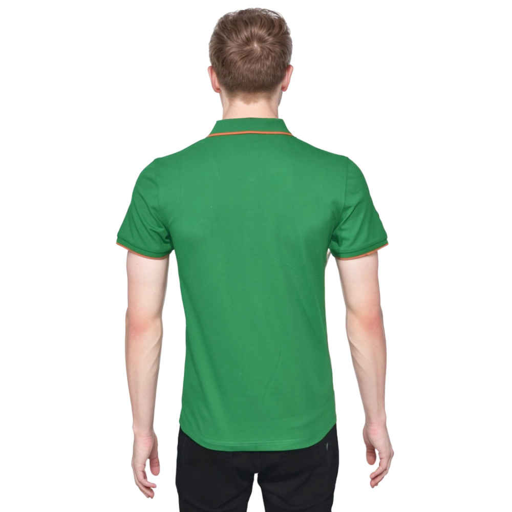 Hermes Green Premium Quality T-shirt-1