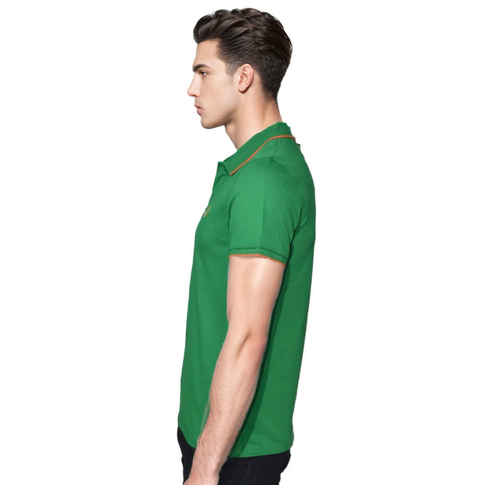 Hermes Green Premium Quality T-shirt-2